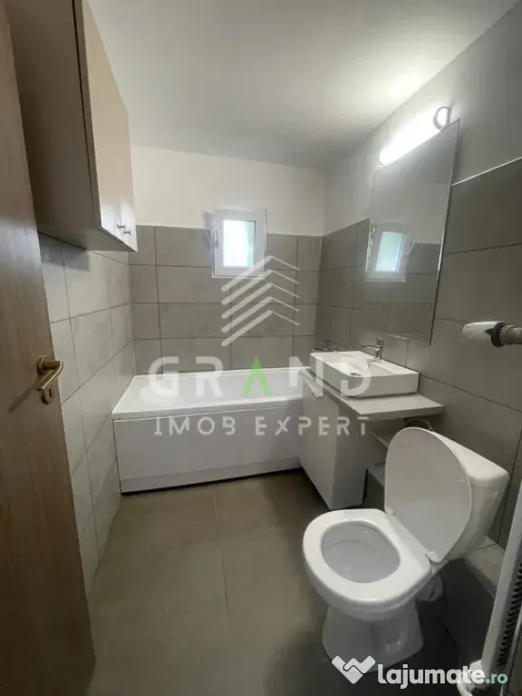 Chirie : Apartament 2 Camere | Balcon | Debara | Manastur/Al