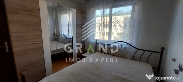 Ap 2 camere | PET FRIENDLY | Manastur-Clabucet