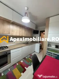 Apartament 2 camere de inchiriat Drumul Taberei București |