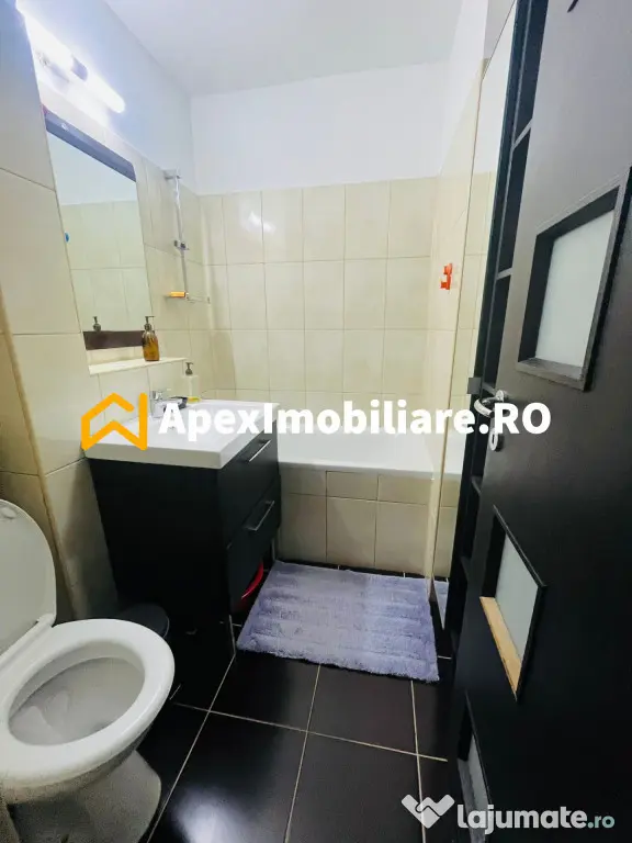 Apartament 2 camere de inchiriat Drumul Taberei București |