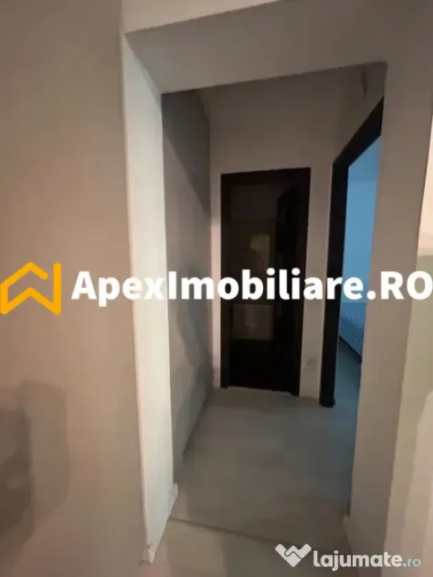 Apartament 2 camere de inchiriat Drumul Taberei București |