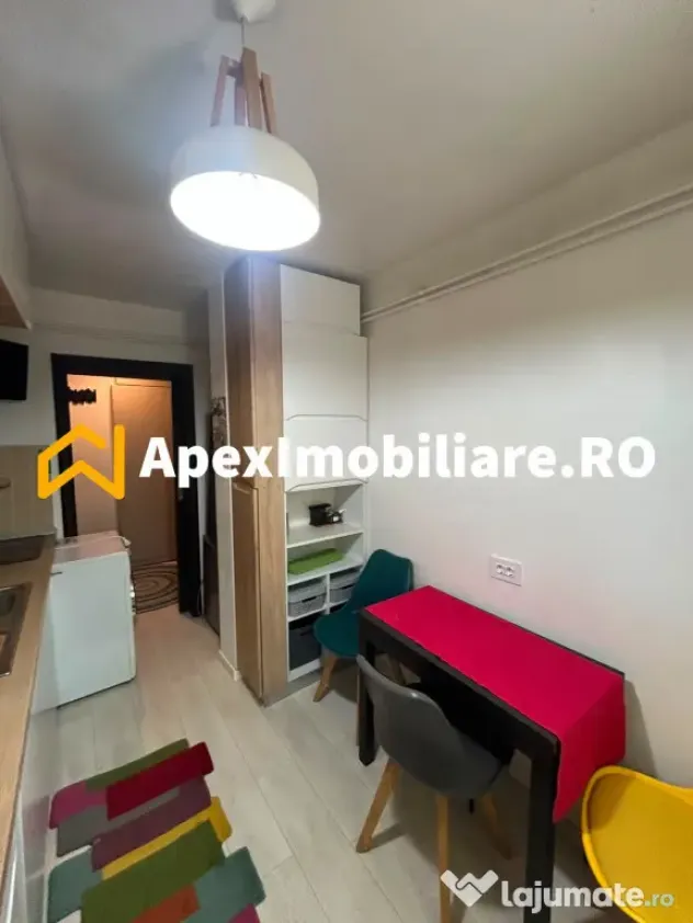 Apartament 2 camere de inchiriat Drumul Taberei București |