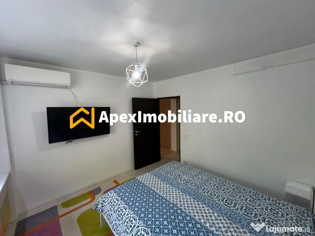 Apartament 2 camere de inchiriat Drumul Taberei București |