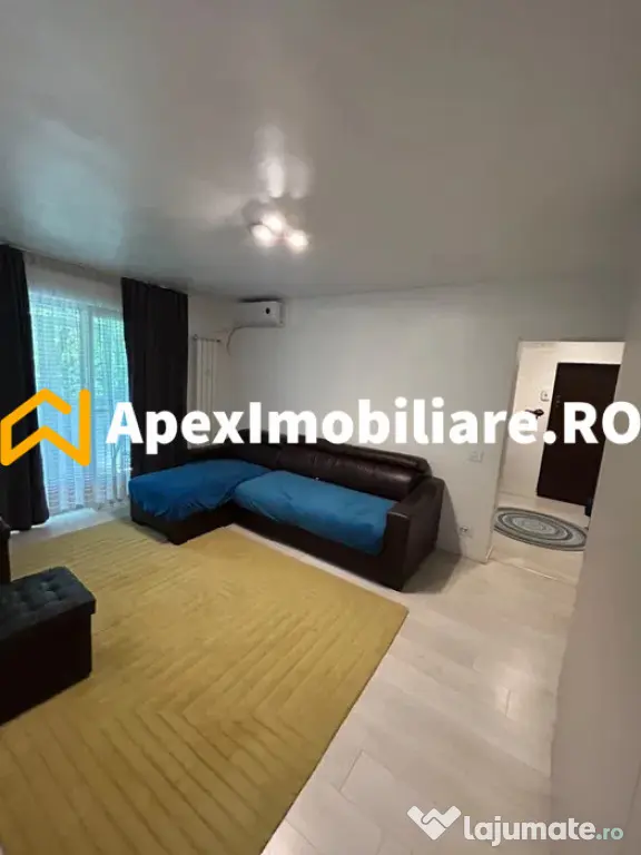 Apartament 2 camere de inchiriat Drumul Taberei București |
