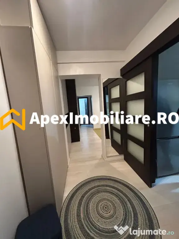 Apartament 2 camere de inchiriat Drumul Taberei București |