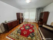 Ap 3 camere decomandate de închiriat | Mănăștur | Balcon 