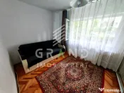 Ap 3 camere decomandate de închiriat | Mănăștur | Balcon 