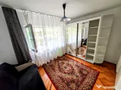 Ap 3 camere decomandate de închiriat | Mănăștur | Balcon 