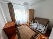 Ap 3 camere decomandate de închiriat | Mănăștur | Balcon 