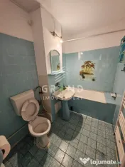 Ap 3 camere decomandate de închiriat | Mănăștur | Balcon 