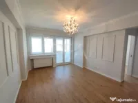3 Camere Renovat | Cișmigiu | Centrală proprie 