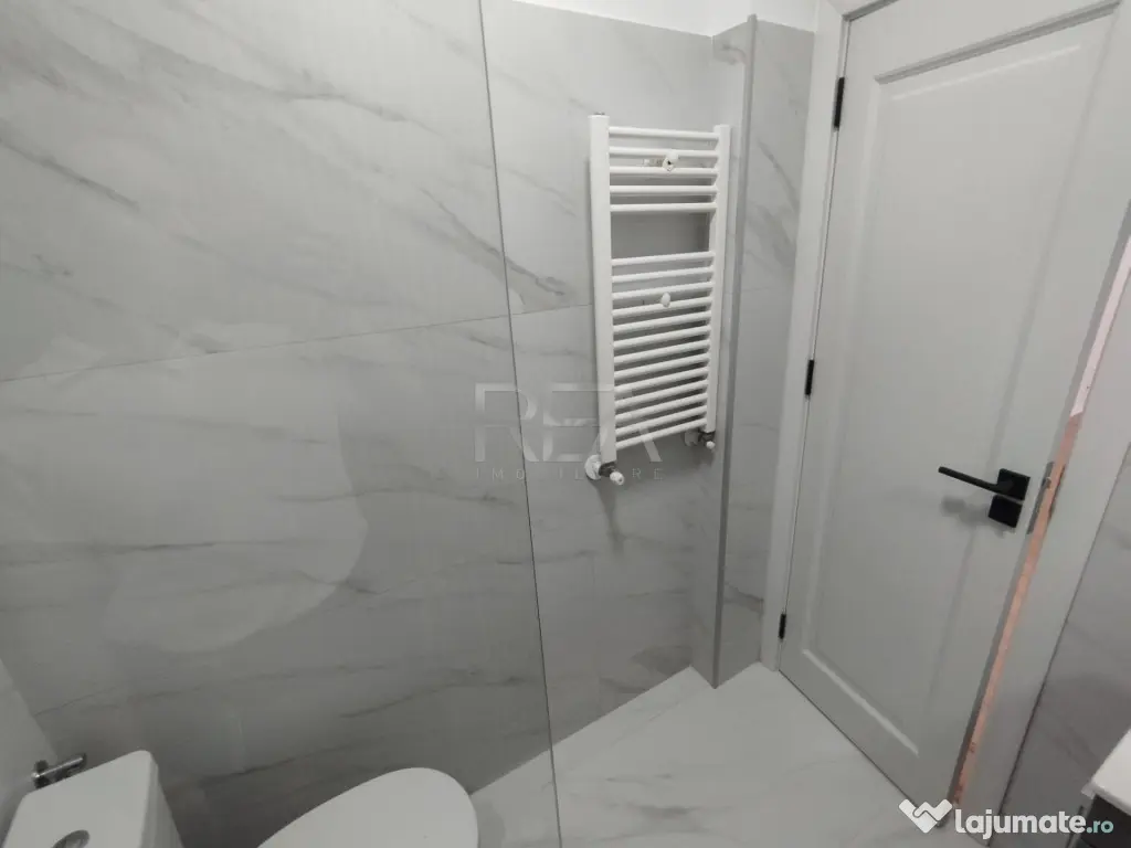 3 Camere Renovat | Cișmigiu | Centrală proprie
