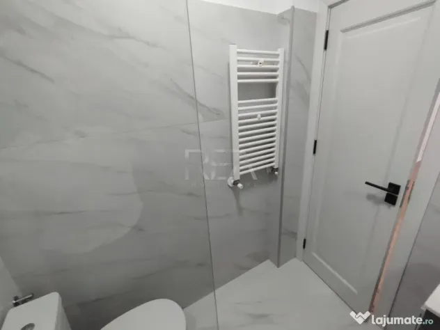 3 Camere Renovat | Cișmigiu | Centrală proprie
