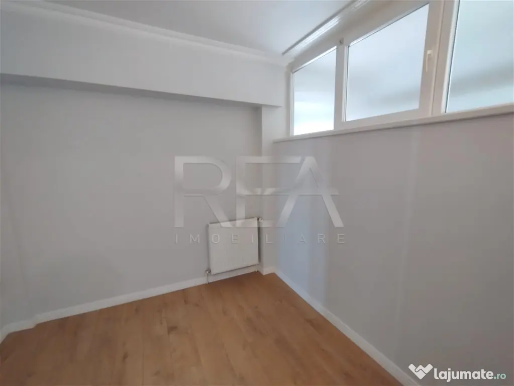 3 Camere Renovat | Cișmigiu | Centrală proprie