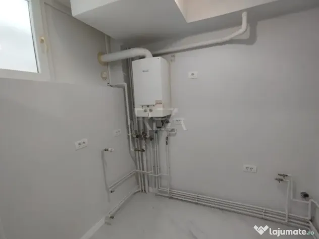 3 Camere Renovat | Cișmigiu | Centrală proprie