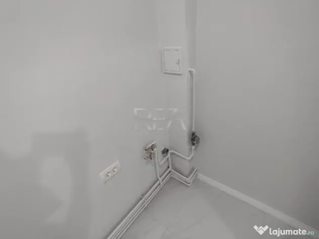 3 Camere Renovat | Cișmigiu | Centrală proprie