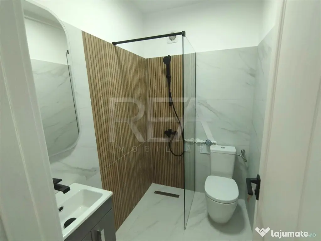 3 Camere Renovat | Cișmigiu | Centrală proprie