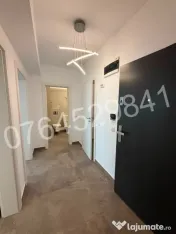 Garsoniera Dream Residence,bloc 2026,zona Rahova-Salaj,Sos. Salaj 341