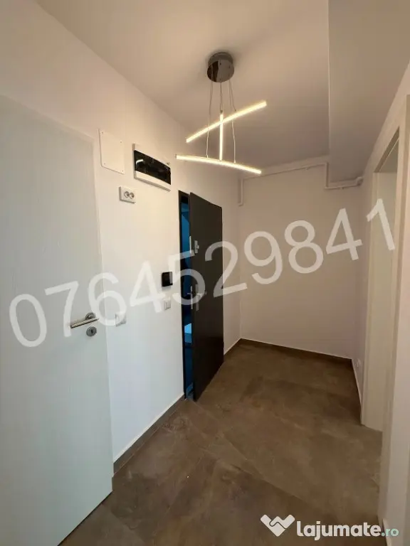 Garsoniera Dream Residence,bloc 2026,zona Rahova-Salaj,Sos. Salaj 341