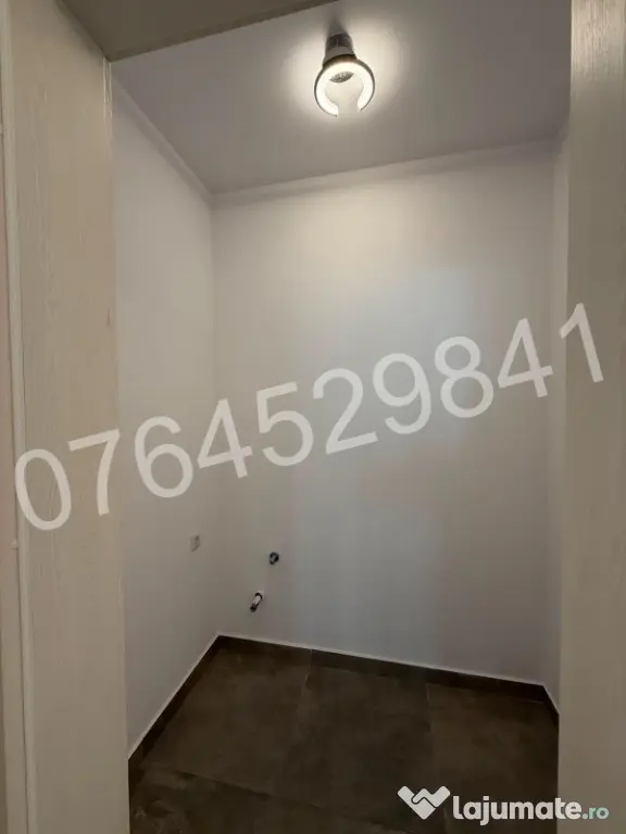 Garsoniera Dream Residence,bloc 2026,zona Rahova-Salaj,Sos. Salaj 341