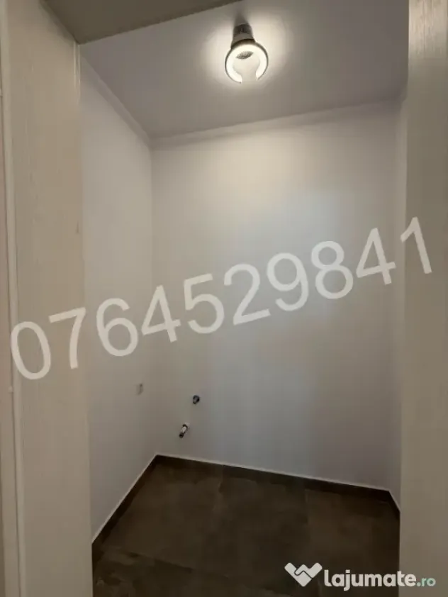 Garsoniera Dream Residence,bloc 2026,zona Rahova-Salaj,Sos. Salaj 341
