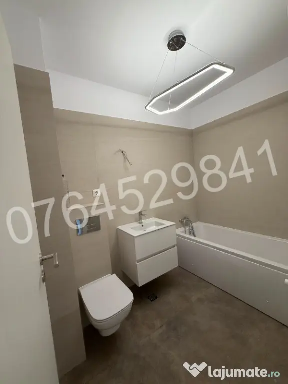 Garsoniera Dream Residence,bloc 2026,zona Rahova-Salaj,Sos. Salaj 341