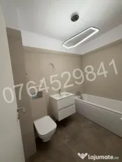 Garsoniera Dream Residence,bloc 2026,zona Rahova-Salaj,Sos. Salaj 341