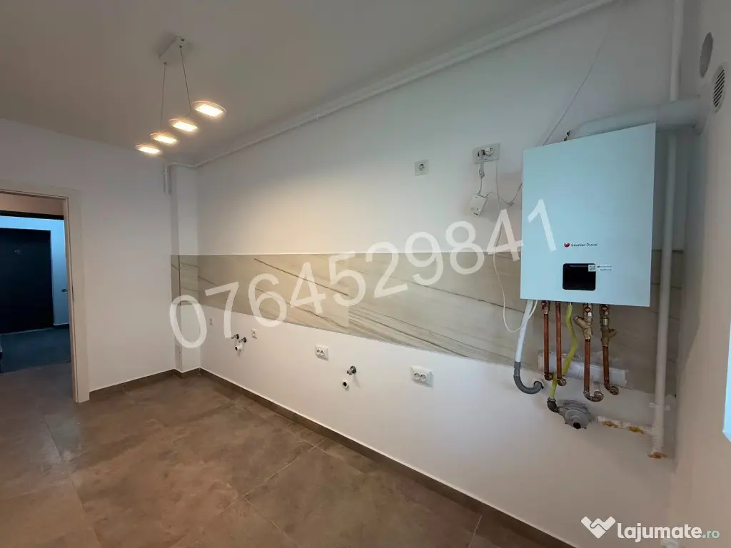 Garsoniera Dream Residence,bloc 2026,zona Rahova-Salaj,Sos. Salaj 341