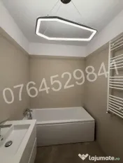 Garsoniera Dream Residence,bloc 2026,zona Rahova-Salaj,Sos. Salaj 341