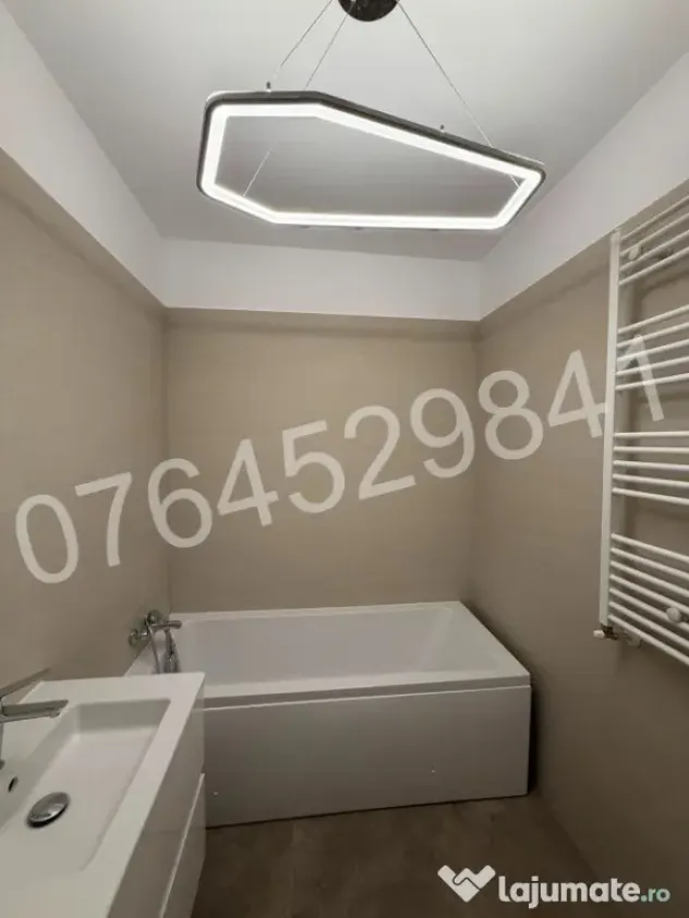 Garsoniera Dream Residence,bloc 2026,zona Rahova-Salaj,Sos. Salaj 341