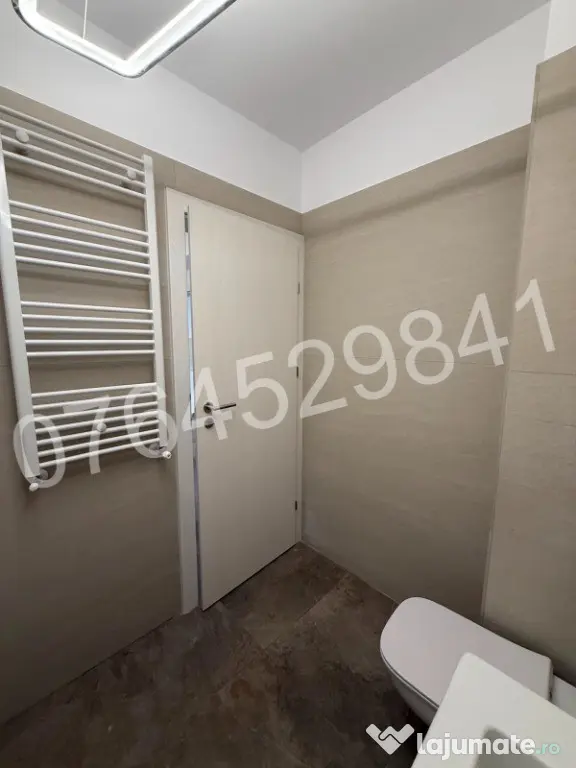 Garsoniera Dream Residence,bloc 2026,zona Rahova-Salaj,Sos. Salaj 341