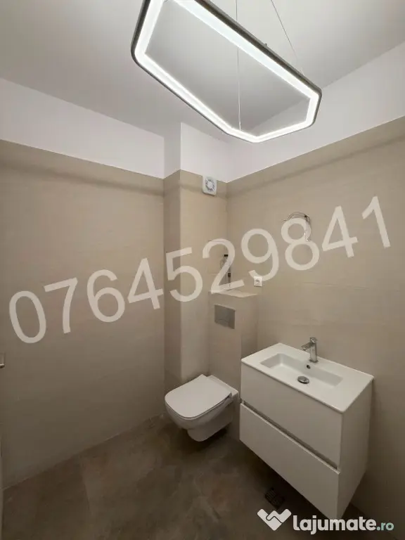 Garsoniera Dream Residence,bloc 2026,zona Rahova-Salaj,Sos. Salaj 341