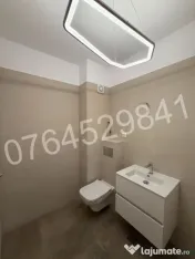 Garsoniera Dream Residence,bloc 2026,zona Rahova-Salaj,Sos. Salaj 341