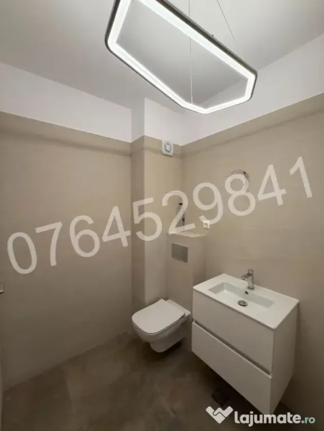 Garsoniera Dream Residence,bloc 2026,zona Rahova-Salaj,Sos. Salaj 341