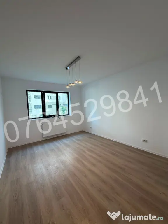 Garsoniera Dream Residence,bloc 2026,zona Rahova-Salaj,Sos. Salaj 341