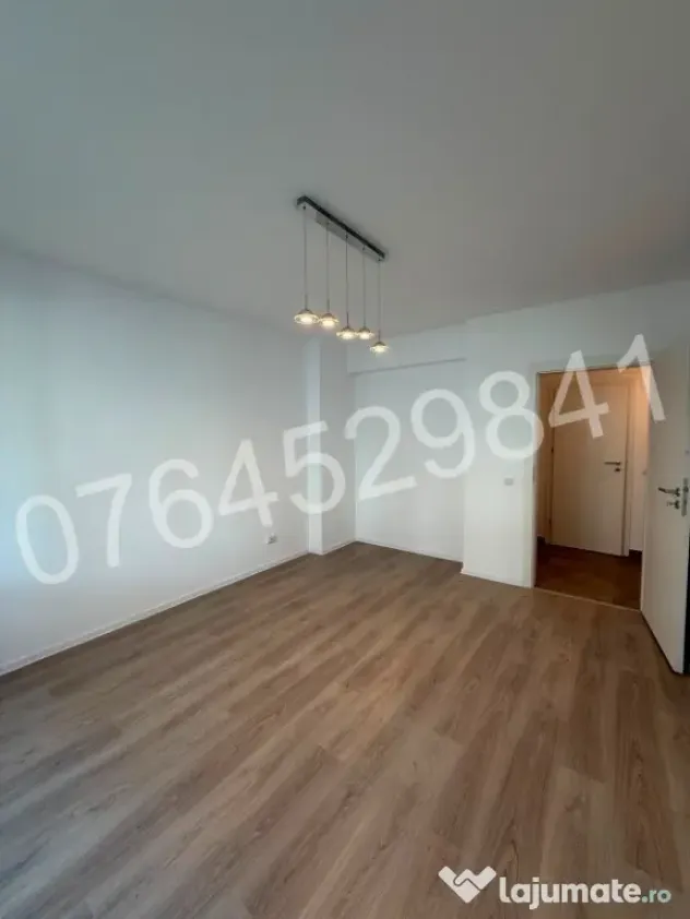 Garsoniera Dream Residence,bloc 2026,zona Rahova-Salaj,Sos. Salaj 341