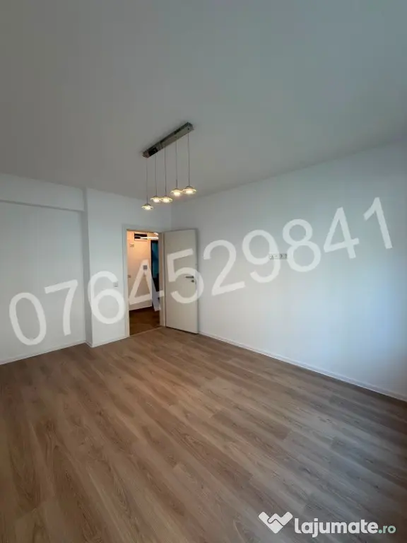 Garsoniera Dream Residence,bloc 2026,zona Rahova-Salaj,Sos. Salaj 341
