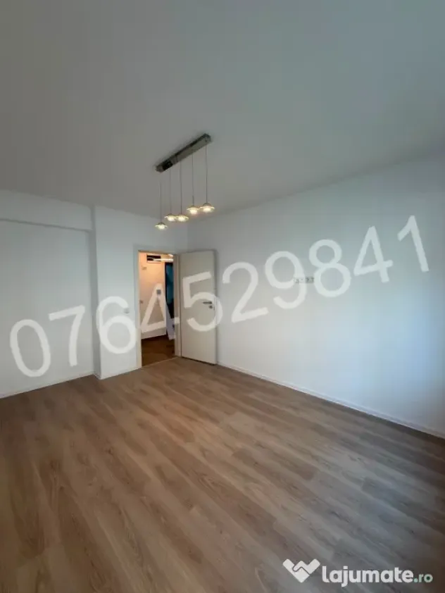 Garsoniera Dream Residence,bloc 2026,zona Rahova-Salaj,Sos. Salaj 341