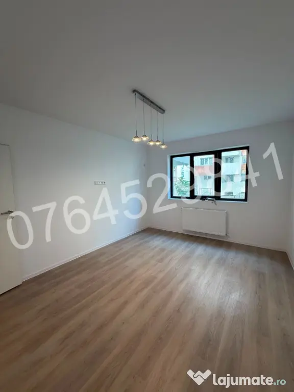 Garsoniera Dream Residence,bloc 2026,zona Rahova-Salaj,Sos. Salaj 341