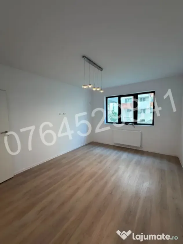 Garsoniera Dream Residence,bloc 2026,zona Rahova-Salaj,Sos. Salaj 341
