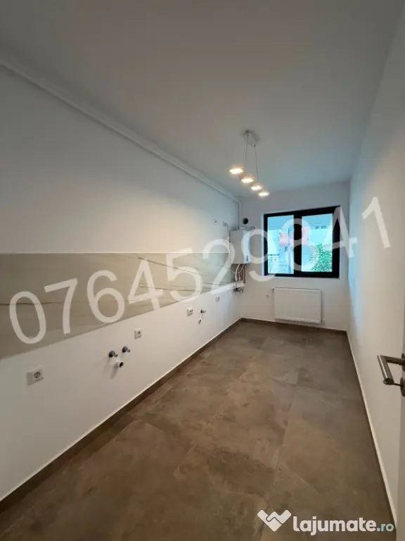 Garsoniera Dream Residence,bloc 2026,zona Rahova-Salaj,Sos. Salaj 341