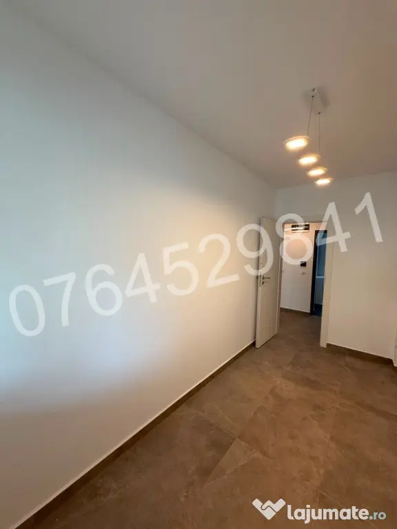 Garsoniera Dream Residence,bloc 2026,zona Rahova-Salaj,Sos. Salaj 341