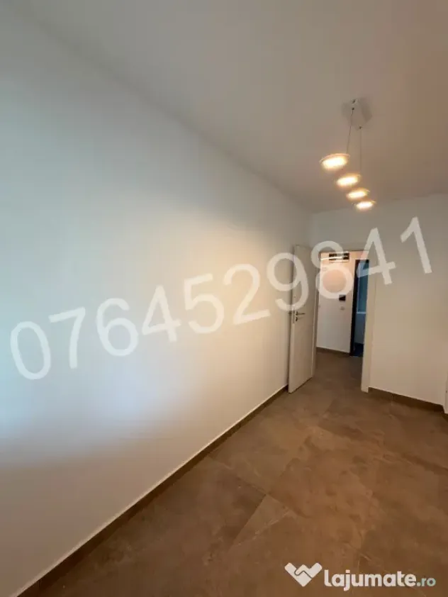 Garsoniera Dream Residence,bloc 2026,zona Rahova-Salaj,Sos. Salaj 341