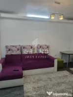 Ap 2 camere | Balcon |Manastur-Edgar Quinet
