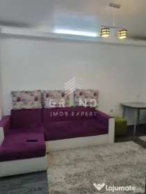 Ap 2 camere | Balcon |Manastur-Edgar Quinet