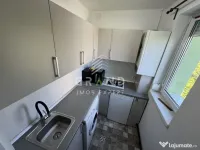 2 camere/COMPLET RENOVAT | Gheorgheni–Lăcrămioarelor | l