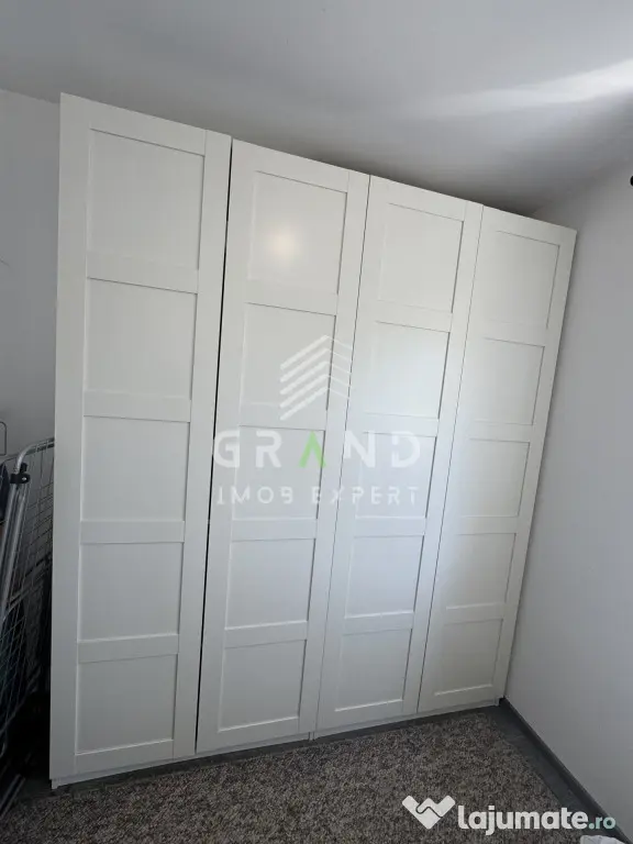 2 camere/COMPLET RENOVAT | Gheorgheni–Lăcrămioarelor | l