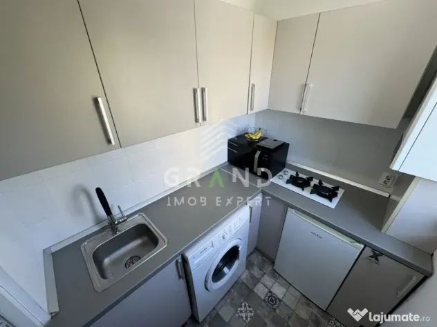 2 camere/COMPLET RENOVAT | Gheorgheni–Lăcrămioarelor | l