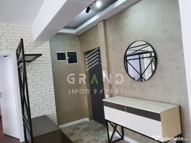 Confort si Intimitate | Apartament 2 Camere | Terasa | Parca