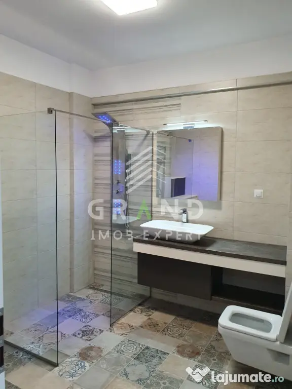 Confort si Intimitate | Apartament 2 Camere | Terasa | Parca